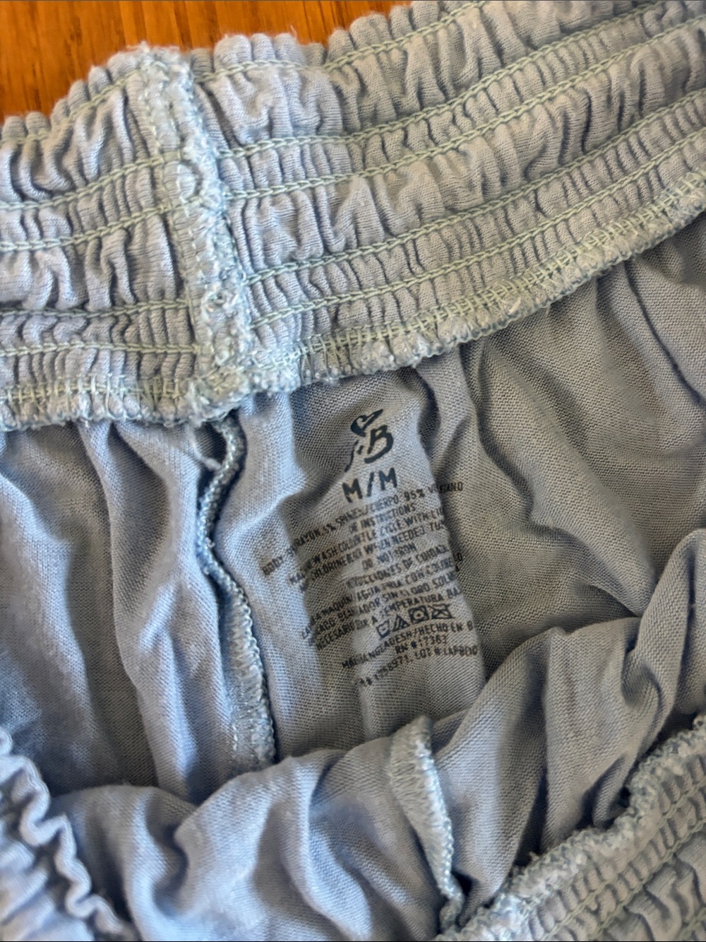 Assorted Pajama Set - Picture 5 of 13